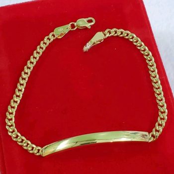 18K 5.0G 5-10S SP 852NZD