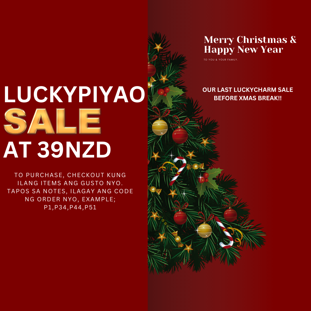 Red Minimal Typographic Christmas Sale Instagram Post