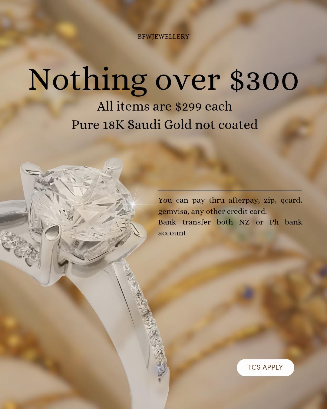 Brown Gold and White Modern Jewelry Sale Promotion Instagram Post_20260724_222729_0000 Brown Gold and White Modern Jewelry Sale Promotion Instagram Post_20260724_222729_0000